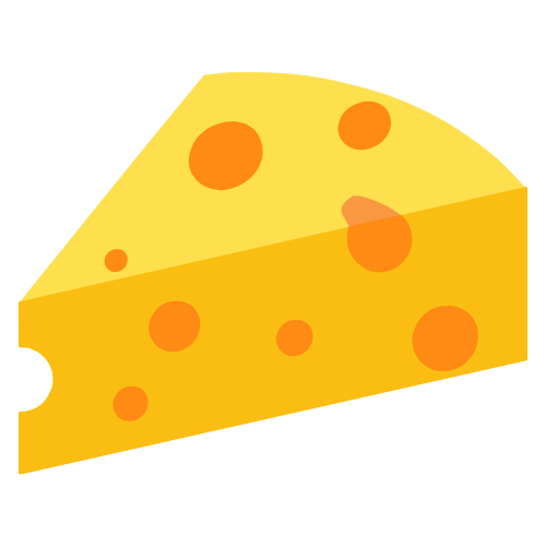 cheese